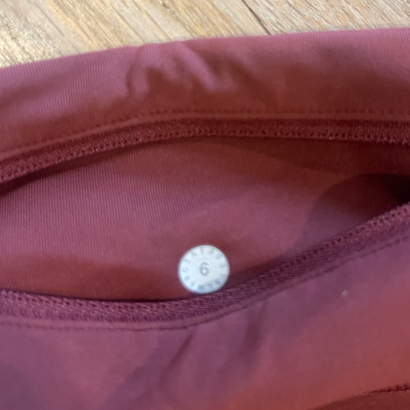 Lululemon leggings - Picture 3 of 5